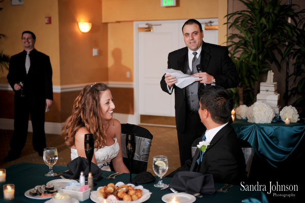 Best Heathrow Country Club wedding photographer - Sandra Johnson (SJFoto.com)